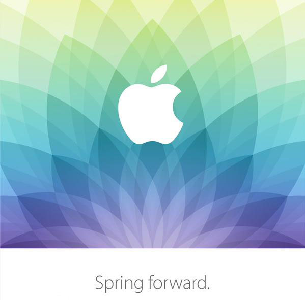 苹果3月9日重磅产品发布会1
