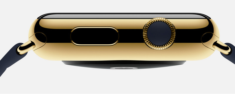 Apple Watch Edition多少钱？1