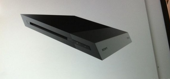 索尼将推出mini型PS4 Slim3