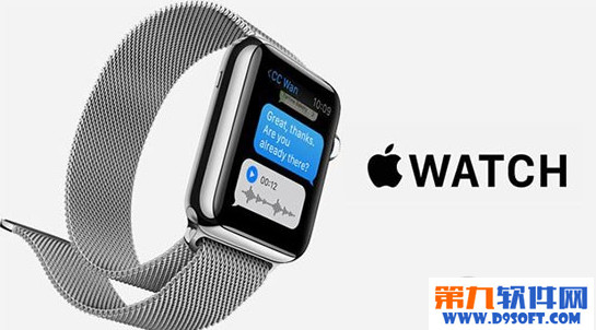 Apple Watch中国大陆能买到吗？1