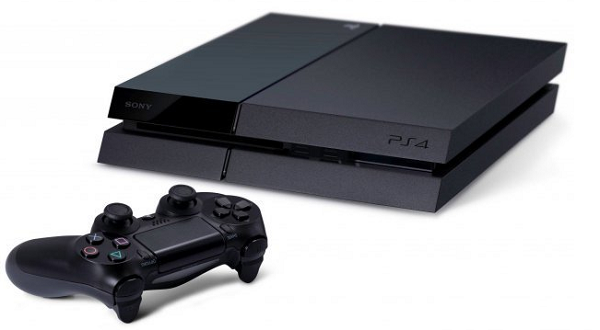 苏宁宣布国行PS4支持以旧换新1