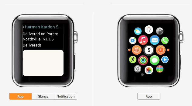 Apple Watch应用抢先看3