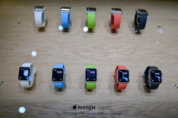 六大优势让Apple Watch利于不败之地2