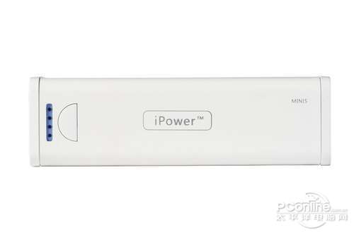 iPower MiNi 500移动电源怎么样评测1