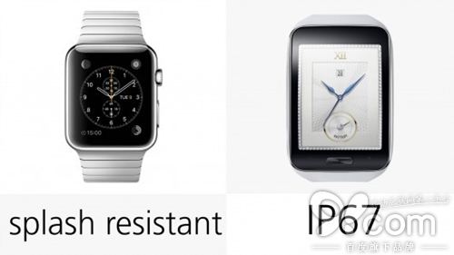 Apple Watch和Gear S哪个好？13