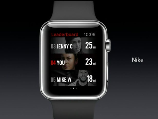 11款Apple Watch便捷应用程序11
