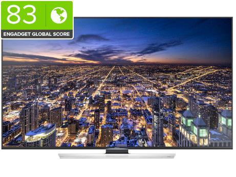 4款顶级4K电视哪一款值得你去买？2