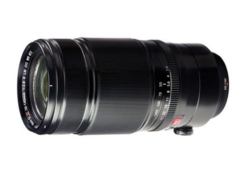 富士发布XF50-140mm/2.8镜头1