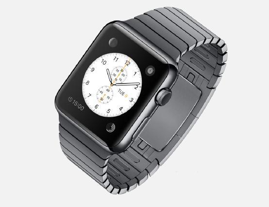 购买或不买Apple Watch的六大原因1
