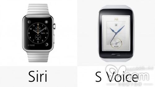 Apple Watch和Gear S哪个好？12