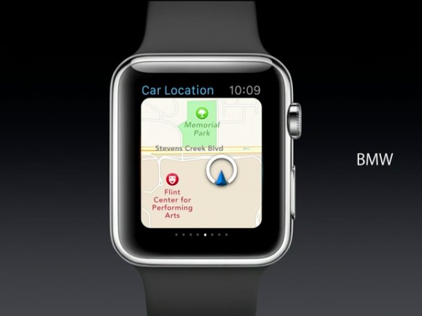 11款Apple Watch便捷应用程序7