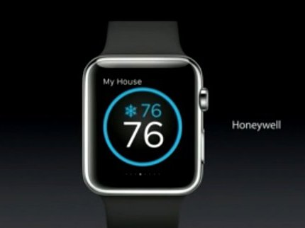 11款Apple Watch便捷应用程序9