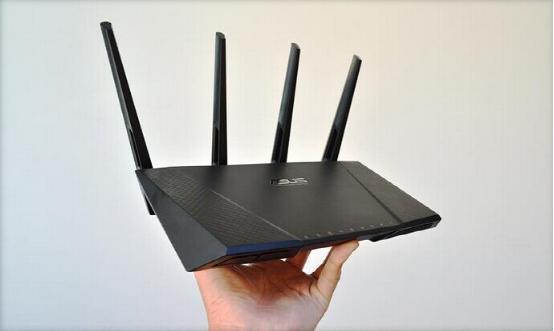 5款最适合Wi-Fi通话的家用路由器1