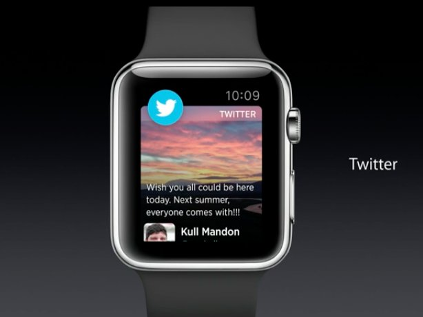 11款Apple Watch便捷应用程序2