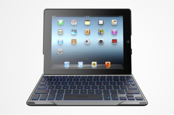 9款iPad和iPad mini最佳键盘6