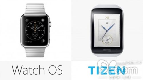 Apple Watch和Gear S哪个好？3