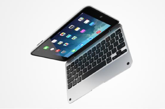 9款iPad和iPad mini最佳键盘9