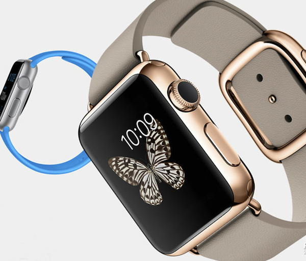 苹果 iwatch/Apple Watch多少钱2