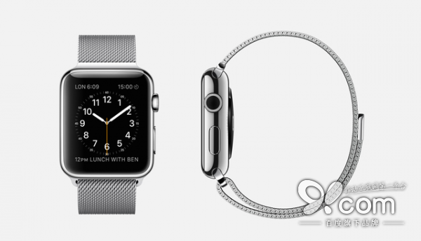 Apple Watch可以控制智能家居吗？1