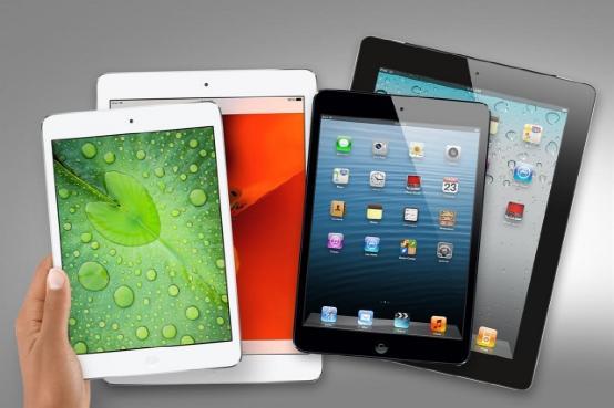 9款iPad和iPad mini最佳键盘1