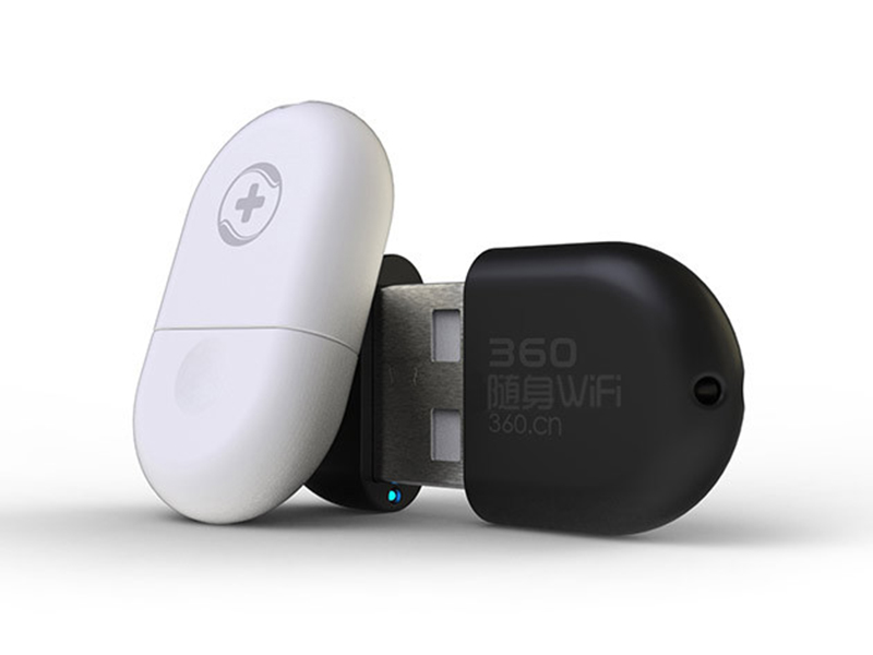 360随身wifi可以接收无线信号吗1