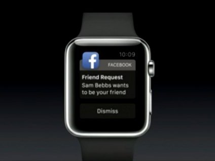 11款Apple Watch便捷应用程序1