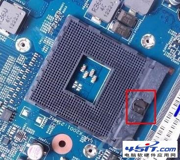 i7 4700HQ和i7 4700MQ有什么区别1