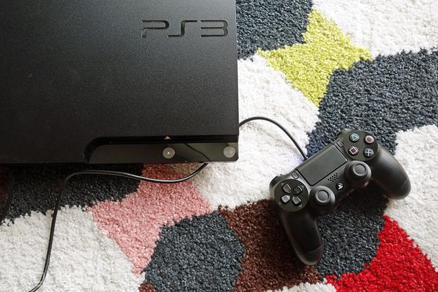 四个方法为老旧的PS3注入新活力1