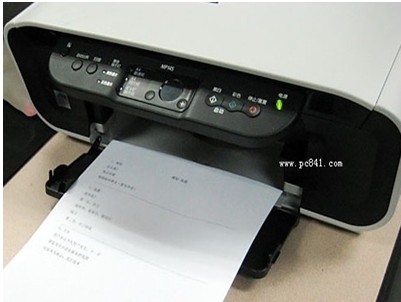 局域网打印机共享的设置教程7