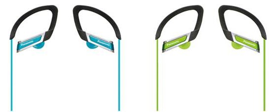 五款最适合跑步健身佩戴的运动防水耳机2