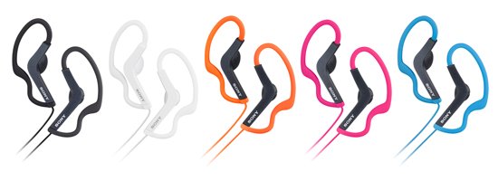 五款最适合跑步健身佩戴的运动防水耳机4