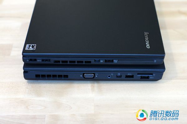 ThinkPad T系T440s对比T440p2