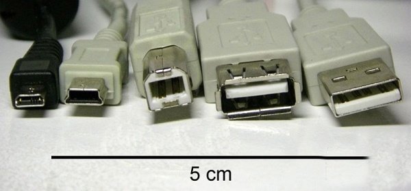 USB 3.1 C型新接口将正插反插都行1