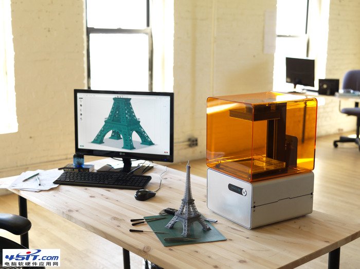 3D打印技术原理是什么?2