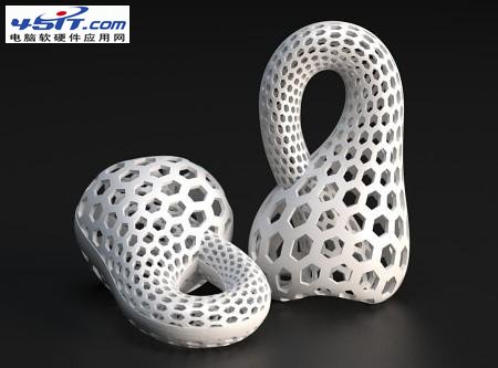 3D打印技术原理是什么?4