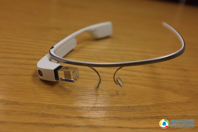 谷歌眼镜2.0版评测1