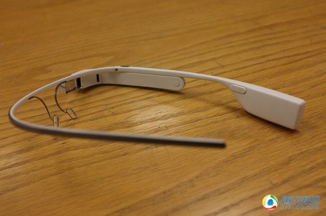 谷歌眼镜2.0版评测6