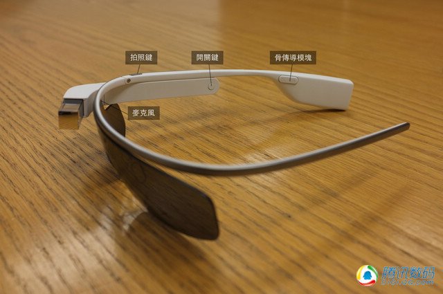 谷歌眼镜2.0版评测13