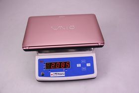 索尼SONY VAIO Fit 14E评测5