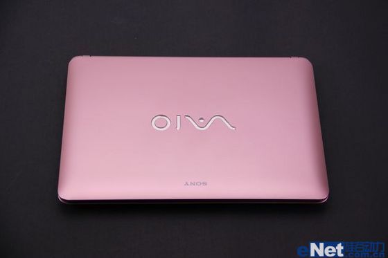 索尼SONY VAIO Fit 14E评测1