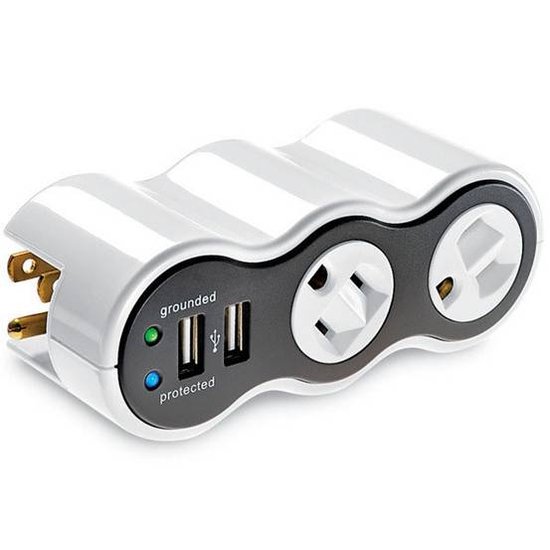 五款旅行必备的USB集线器推荐5