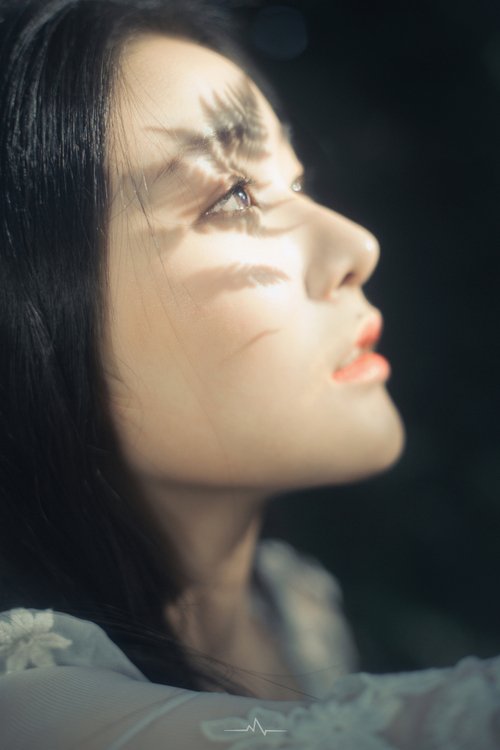 七招秘籍让你的拍摄对象不害羞10