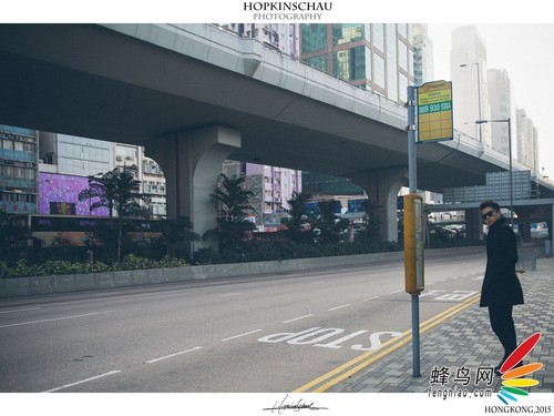 节假日拍照特辑 三小时城市自拍攻略之香港篇12