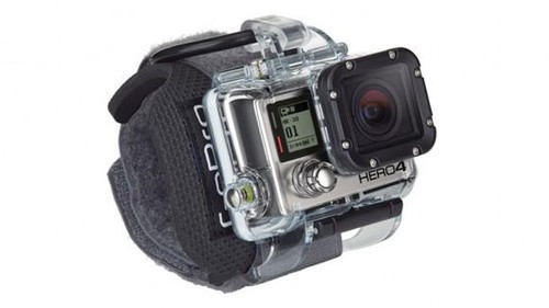 运动相机:全方位教你玩转GoPro3