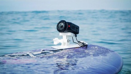 运动相机:全方位教你玩转GoPro8