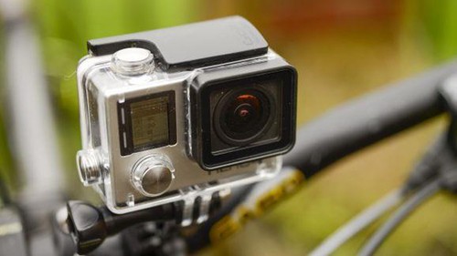 运动相机:全方位教你玩转GoPro1