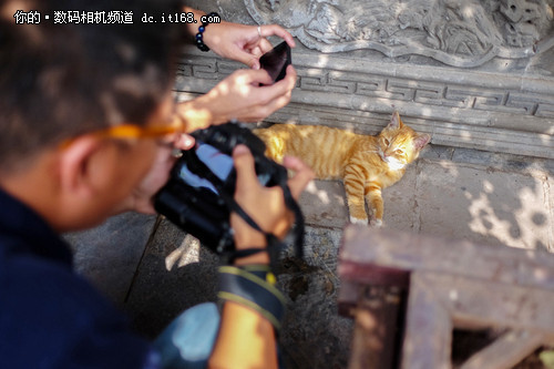 旅行关于古城人文纪实拍法4