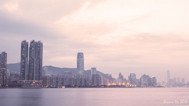 风景摄影:活用ND拍出梦幻场境5