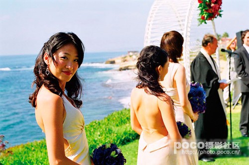 成为海外婚礼拍摄的摄影师n大重点提醒6