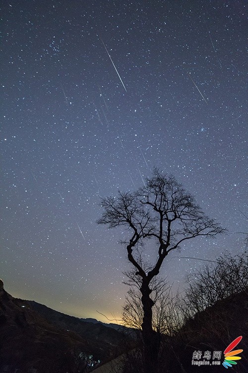 主星空银河拍摄心得15